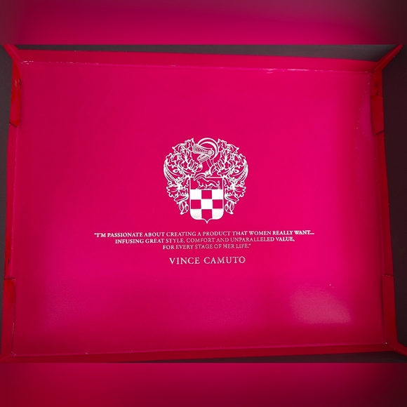 Vince Camuto Fenette Heels - Picture 5 of 12